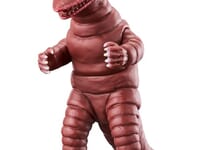 【ウルトラマン】ウルトラ怪獣シリーズ「テレスドン」「シーボーズ」ソフビ【予約開始】の画像