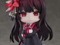 【魔法少女ノ魔女裁判】ねんどろいど「二階堂ヒロ」【予約開始】の画像