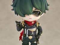 【ゼンレスゾーンゼロ】ねんどろいど「ライト」【予約開始】の画像