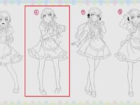 【俺妹】「高坂桐乃」「黒猫」等身大フィギュア ポーズ決定の画像