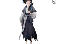 【泣き叫ぶ雁】QINGCANG「小雁」フィギュア【予約開始】の画像