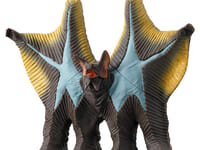 【ウルトラマン】ウルトラ怪獣シリーズ「ぺスター」ソフビ【予約開始】の画像