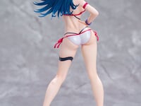 【ゾイドジェネシス】SPARK Fig「コトナ・エレガンス」フィギュア【13日予約開始】の画像