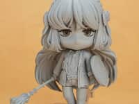 【Limbus Company】ねんどろいど「イシュメール」【近日予約開始】の画像