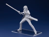 【軌跡シリーズ】コトブキヤ「ヴァン・アークライド」フィギュア【原型公開】の画像