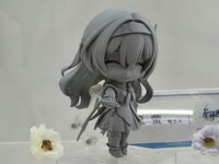 【崩壊:スターレイル】ねんどろいど「ホタル」【原型公開】の画像