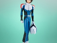 【ガンダムSEED FREEDOM】Lucreaらいと「キラ・ヤマト パイロットスーツVer.」フィギュア 商品情報公開【明日予約開始】の画像