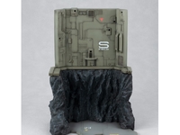 【ガンプラ用に】Realistic Model Series「機動戦士ガンダム(HGシリーズ用) Gストラクチャー[GS03M]ラスト・シューティング(マテリアルカラーエディション)」【明日予約開始】の画像