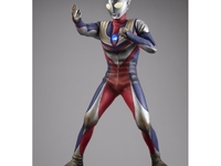 【ウルトラマンティガ】Ultimate Article「ウルトラマンティガ バトルイメージカラーエディション」フィギュア【明日予約開始】の画像