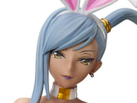 【コードギアス】B-style「ヴィレッタ・ヌゥ ノーブルホワイトバニーVer.」フィギュア【明日10時予約開始】の画像