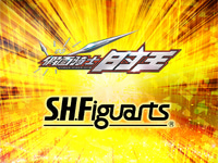 【仮面ライダージオウ】S.H.Figuarts「仮面ライダージオウ」可動フィギュア新商品【近日公開】の画像