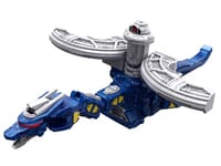 【超宇宙刑事ギャバン】プラデラNEO「ギャバリオンドルネード」プラモデル【予約開始】の画像