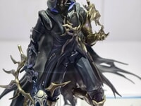 【崩壊:スターレイル】 S.H.Figuarts「 フレイムスティーラー」可動フィギュア【彩色原型公開】の画像