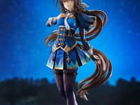 【ウマ娘】ファット・カンパニー「アドマイヤベガ」【再販予約開始】の画像