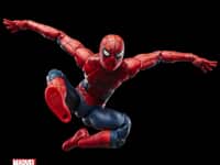【スパイダーマン:ブラン・ニュー・デイ】マーベル・レジェンド「 スパイダーマン」「ハルク」アクションフィギュア【予約開始】の画像