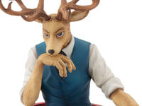 【BEASTARS】メガハウス「ルイ」フィギュア【再販予約開始】の画像