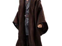 【スター・ウォーズ】S.H.Figuarts「アナキン・スカイウォーカー -Classic Ver.- (STAR WARS: Revenge of the Sith)」可動フィギュア【16時予約開始】の画像