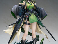【アークナイツ】APEX「Mon3tr」フィギュア【予約開始】の画像