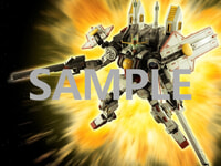【模型誌】「HJメカニクス 28 特集: 機動戦士ガンダム サンダーボルト」【予約開始】の画像