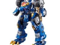 【トランスフォーマー ワイルドキング】「エナジーマスター レクスブレイド」ほか【予約開始】の画像