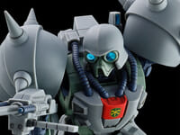 【ガンプラ】RE/100「デナン・ゾン」【12時予約開始】の画像