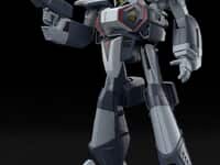 【超時空世紀オーガス】MODEROID「ナイキック(オルソン機)」「ナイキック・スタンダードタイプ（一般兵士型）」プラモデル【予約開始】の画像