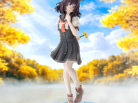 【物語シリーズ】XStellar「千石撫子」プライズフィギュアの画像