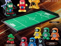 【ビーダマン】レガシーソウル「スーパービーダマン チームガッツ アーリーセット」【タカラトミーモール限定予約開始】の画像