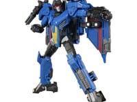【トランスフォーマー】スタジオシリーズ「TS-30 サンダークラッカー」「クラニクス」「ホイルジャック」「グリムロック」【予約開始】の画像