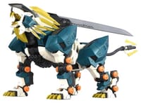 【ゾイド】リアライズモデル「ムラサメライガー」プラモデル【予約開始】の画像