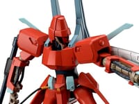 【重戦機エルガイム】HG「ディザード」プラモデル【11時予約開始】の画像