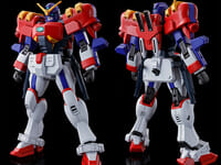 【ガンプラ再販】HG「ガンダムマックスター」「ガンダムローズ」「マンダラガンダム」【明日11時予約開始】の画像
