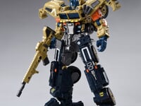 【トランスフォーマー】オーバーギア「OG-03 オプティマスプライム」試作公開【6月上旬予約開始】の画像