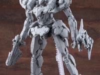 【静岡ホビーショー】「コトブキヤ」新作プラモデル情報【ギャラリー公開】の画像