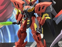 【ガンプラ】HG「ガンダムヴァサーゴ」「ガンダムアシュタロン」【試作公開・画像追加】の画像
