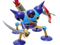 【ドラゴンクエスト】スクエニ「キラーマシン」プラモデル【予約開始】の画像