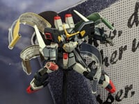 【ガンプラ】HG「ガンダムシュピーゲル」試作公開【近日プレバン予約開始】の画像