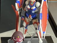 【静岡ホビーショー】バンダイ「ケロロ軍曹」新作プラモデル情報まとめの画像