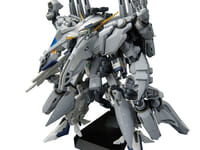【ガンプラ再販】HG「アリュゼウス」「 Ξガンダム(機動戦士ガンダム 閃光のハサウェイ キルケーの魔女) 」【抽選受付開始】の画像
