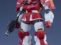 【太陽の牙ダグラム】COMBAT ARMORS「アビテート T10B ブロックヘッドVer. GT」プラモデル【予約開始】の画像