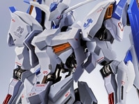 【鉄血のオルフェンズ】METAL ROBOT魂「ガンダムバエル [Re:Coordinate]」【5月15日16時予約開始】の画像