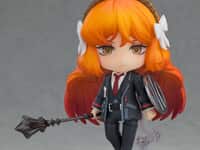 【Limbus Company】ねんどろいど「イシュメール」【予約開始】の画像