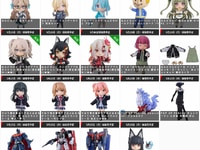 【グッスマ出荷情報】ねんどろいど「勝利の女神:NIKKE ソーダ」「ゼンレスゾーンゼロ 星見雅」ほか【発売日決定】の画像