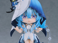 【鳴潮】ねんどろいど「ショアキーパー」試作公開【近日予約開始】の画像