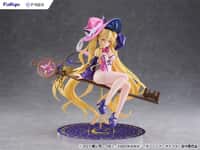 【デート・ア・ライブ】F:NEX「星宮六喰 ウィッチスタイルver.」フィギュア【予約開始】の画像