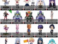 【グッスマ出荷情報】「ウマ娘 ナリタトップロード」「勝利の女神:NIKKE モダニア:ファースト・アフェクション」フィギュアほか【発売日決定】の画像