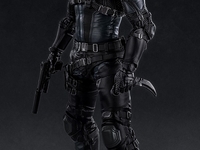 【スプリンターセル】FigScriptシリーズ「Sam Fisher(サム・フィッシャー) 」1/12スケール可動フィギュア【予約開始】の画像
