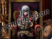 【バンドリ！】F:NEX「BanG Dream! Ave Mujica 立体額縁フィギュア」【近日予約開始】の画像