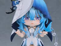 【鳴潮】ねんどろいど「ショアキーパー」【予約開始】の画像