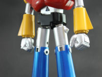 【ダイアポロン】放送40周年記念「合金トイシリーズ（仮名）UFO戦士ダイアポロン」発売決定の画像